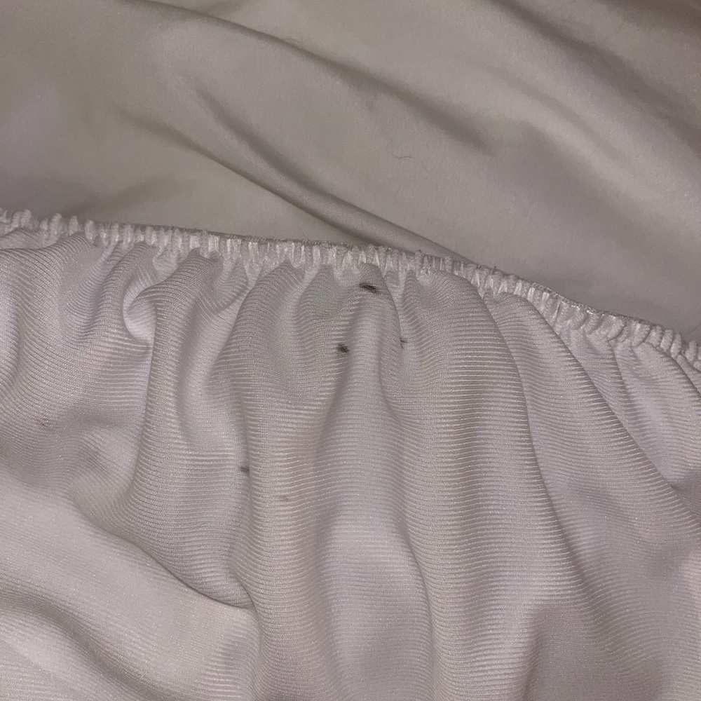 Luxurious Twin, Extra Long Fitted Mattress Cover - Picture 7 of 7
